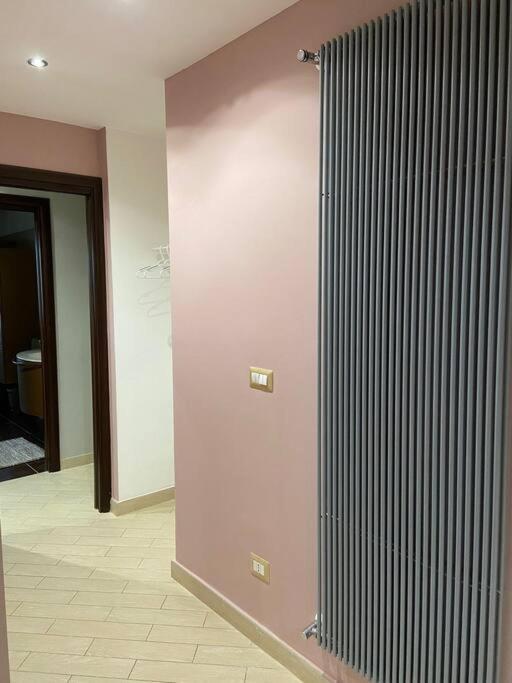 Apartamento Casa Twins Bari Exterior foto