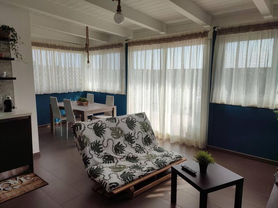 Apartamento Casa Twins Bari Exterior foto