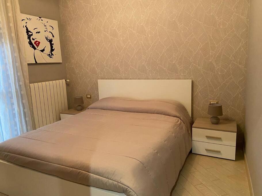 Apartamento Casa Twins Bari Exterior foto