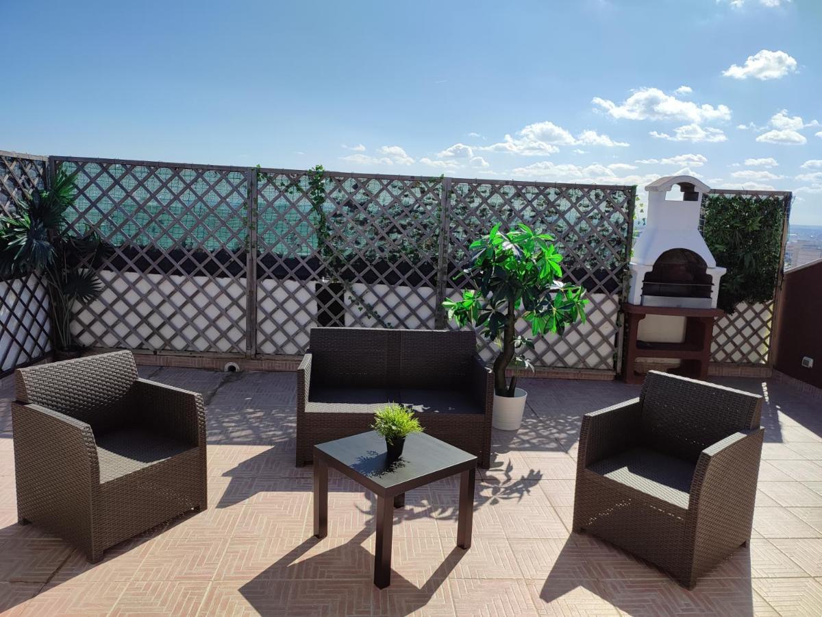 Apartamento Casa Twins Bari Exterior foto