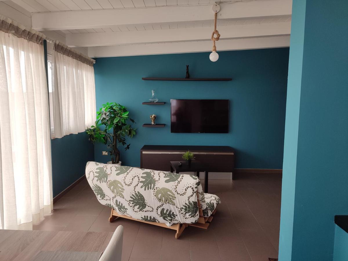 Apartamento Casa Twins Bari Exterior foto